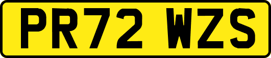 PR72WZS