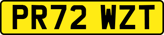 PR72WZT