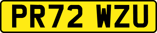 PR72WZU