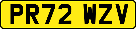 PR72WZV