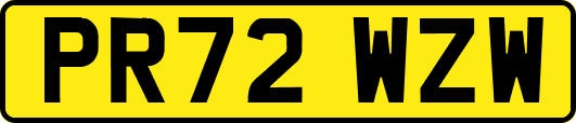 PR72WZW