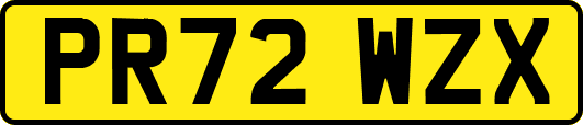 PR72WZX
