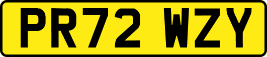 PR72WZY