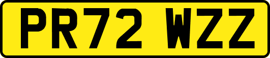 PR72WZZ