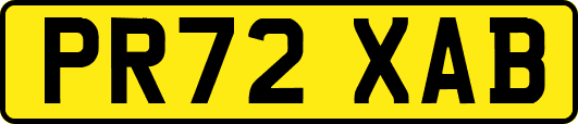 PR72XAB