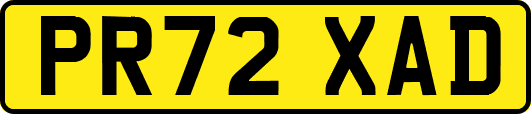 PR72XAD