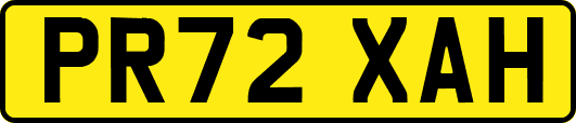 PR72XAH