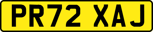 PR72XAJ