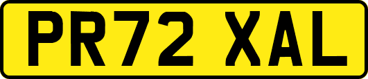 PR72XAL