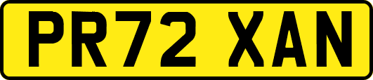 PR72XAN