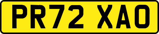 PR72XAO
