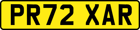 PR72XAR