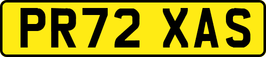 PR72XAS