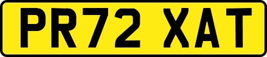 PR72XAT