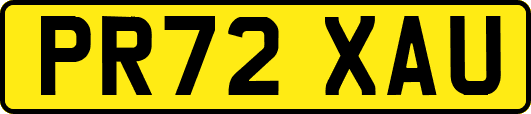 PR72XAU