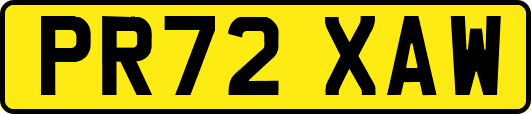 PR72XAW