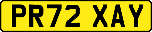 PR72XAY