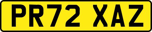 PR72XAZ