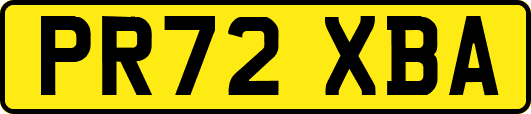 PR72XBA