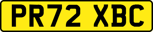 PR72XBC