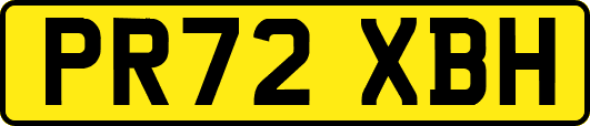 PR72XBH