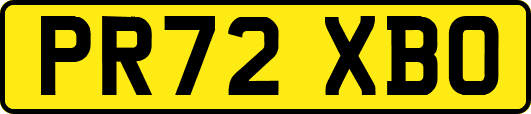 PR72XBO