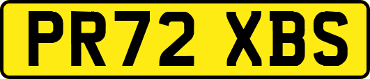 PR72XBS