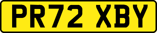 PR72XBY