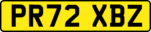 PR72XBZ