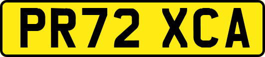 PR72XCA