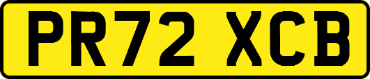 PR72XCB