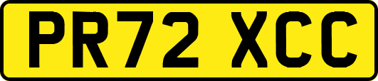 PR72XCC