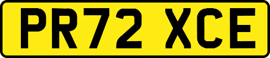 PR72XCE