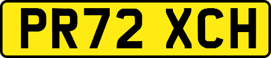 PR72XCH