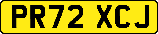 PR72XCJ