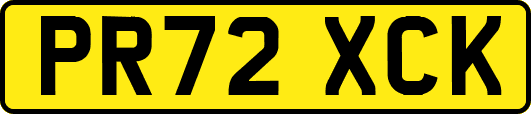 PR72XCK