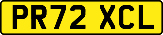 PR72XCL