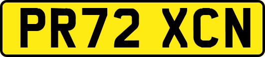 PR72XCN
