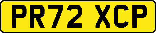 PR72XCP