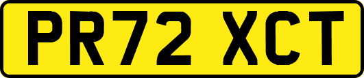 PR72XCT