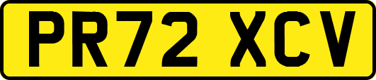 PR72XCV