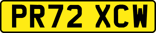 PR72XCW