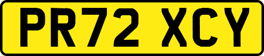 PR72XCY