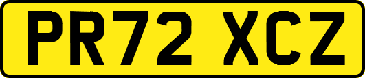 PR72XCZ