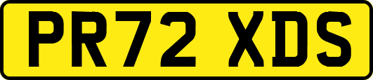 PR72XDS