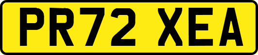 PR72XEA