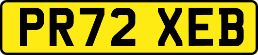 PR72XEB