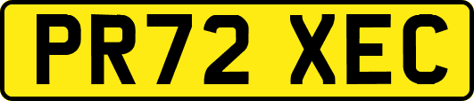 PR72XEC
