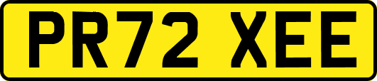 PR72XEE
