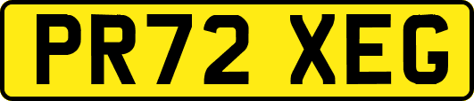 PR72XEG